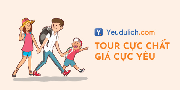yeudulich cung cấp các tour du lịch singapore 